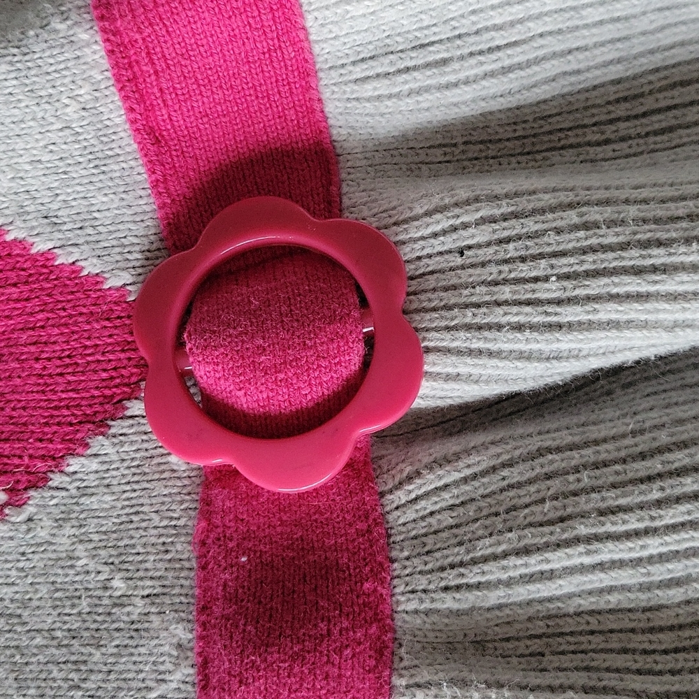 Gymboree Knitted dress - Picture 3 of 4